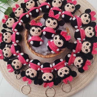 Minnie Farecik