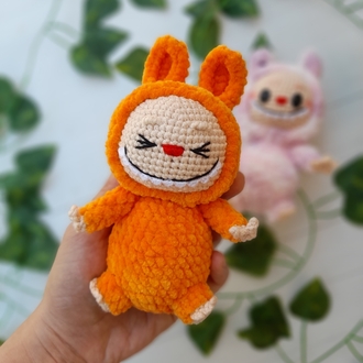 Labubu