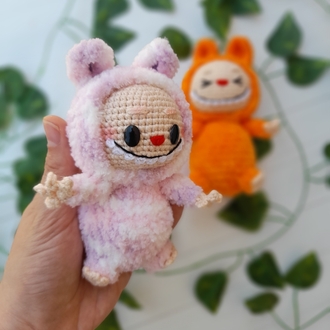 Labubu