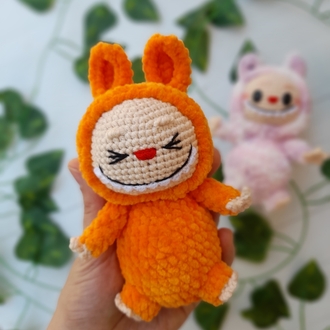 Labubu