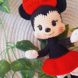 Minnie Fare