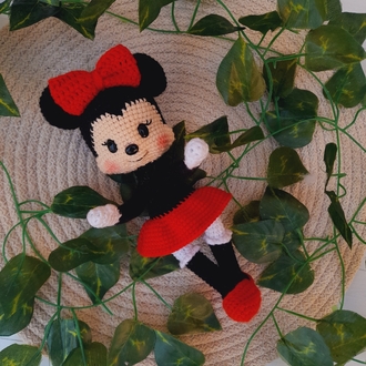 Minnie Fare
