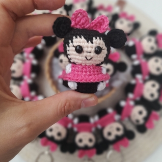 Minnie Farecik