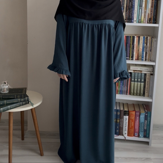 Lahza model