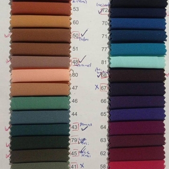 hanne model Medine ipeği