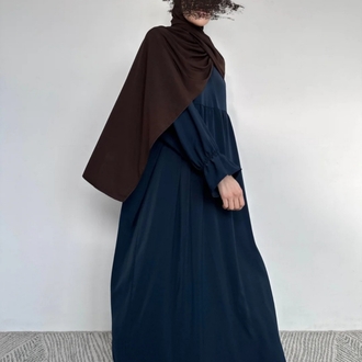 hanne model Medine ipeği