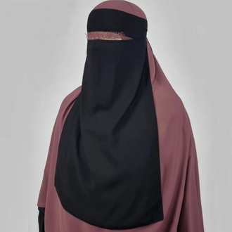 niqab