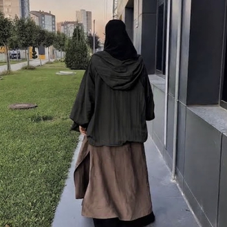 Paraşüt yağmurluk