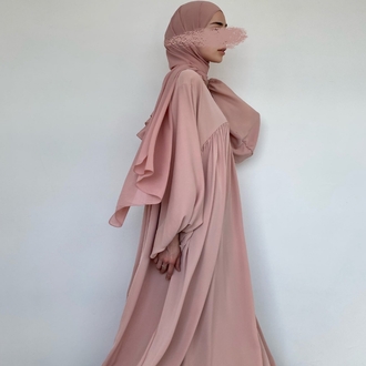 hifa model Pembe