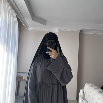 Mehlika model füme