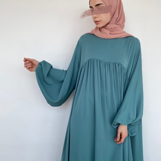hifa model koyu mint