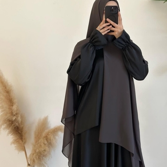 Rana Model Abaya