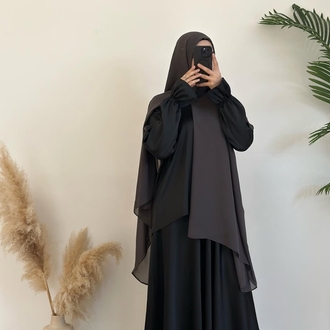 Rana Model Abaya