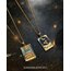 Tarot kolye