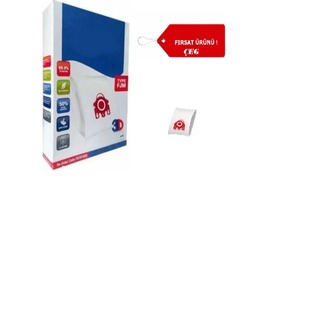 Miele Gn Tipi Toz Torbası Hyclean 3D Orijinal Toz Torbası