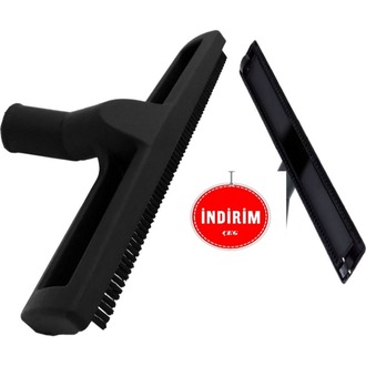 Karcher Wd3 / Wd4 / Wd5 / Wd5 Premium Süpürge Parke Ve Fayans Emici Başlık Çeg