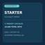 Localization QA Starter — One-time Technical File Audit