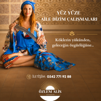 Türkiye Yüz Yüze Dizim Açtırmak