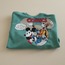 ZARA COMİCS SWEATSHİRT