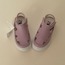 ZARA ÇOCUK SANDALET