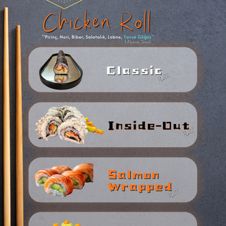 Menü 2