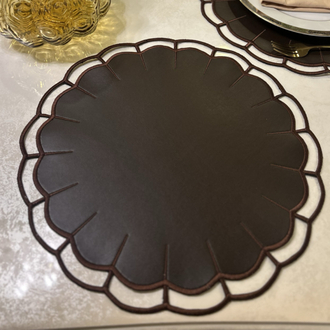 Siena Mat (2’li)