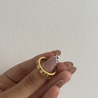 ✨Cartier Yüzük✨