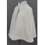Peluş Kürk Etol Şal Pelerin Uzun Çift Kat 70cm Boy 2 mt.50cm Çapı Adana Gelinlik Suzanna Moda
