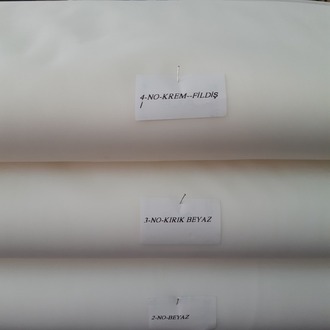 1,25 mt boy, 2mt eni 4 kat saten biyeli,dalgalı hareketli, asimetrik kesim taraklı gelin duvağı
