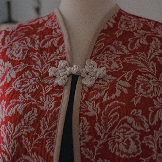 CHERRY - YELEK