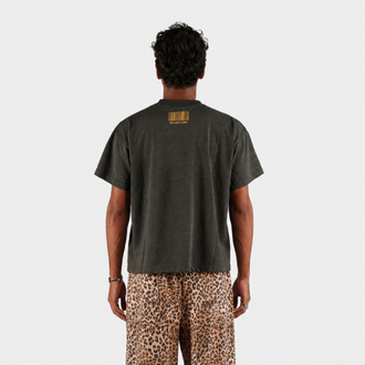  Desert Script T-shirt