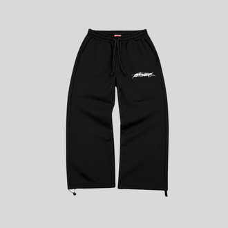 Svamp Basic Baggy Sweatpants