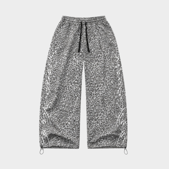 Shadow Leopard Sweatpants