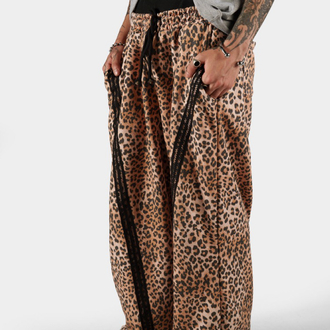 Svamp Leopard Utility Sweatpants