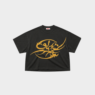  Desert Script T-shirt