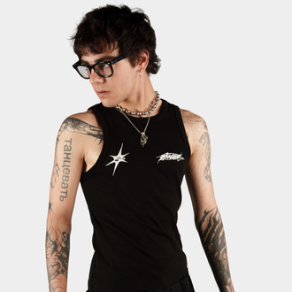 Svamp Ember Core Tank (Night Black)