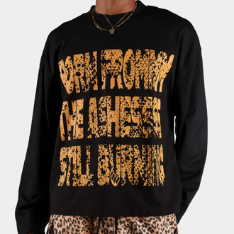 Ember Still Burning Sweatshirt 