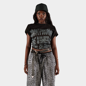 Born From The Ashes Sleeveless Tee