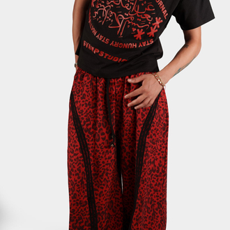 Ember Arabic Retro T-shirt