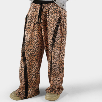 Svamp Leopard Utility Sweatpants