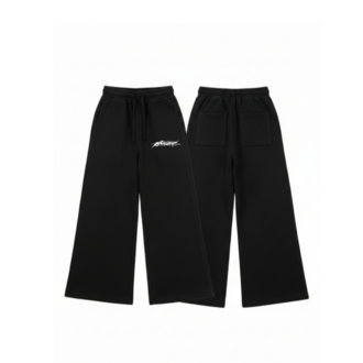 Svamp Basic Baggy Sweatpants