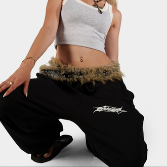 Svamp Basic Baggy Sweatpants