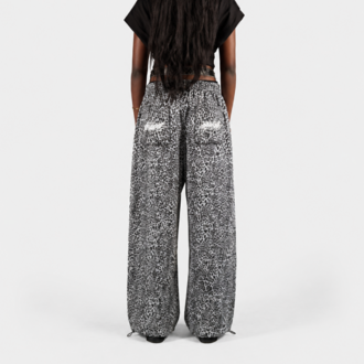Shadow Leopard Sweatpants