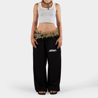 Svamp Basic Baggy Sweatpants