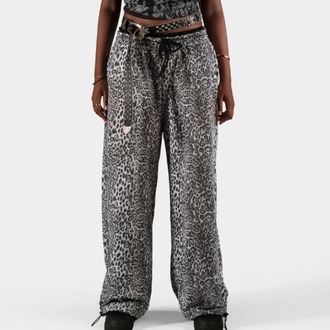 Shadow Leopard Sweatpants