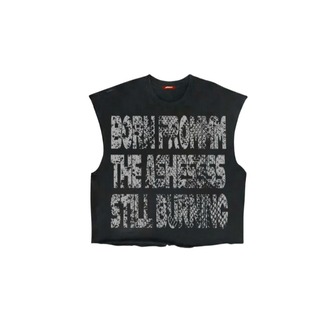  Born From The Ashes Sleeveless Tee