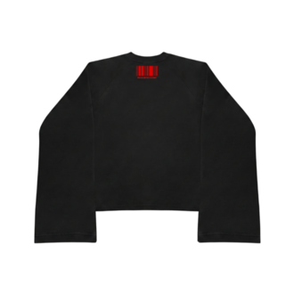 SVAMP ARABIC RETRO SWEATSHIRT - NightFeed
