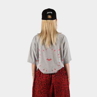 Ash Bat Compass T-shirt