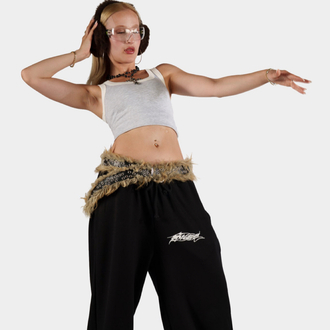 Svamp Basic Baggy Sweatpants