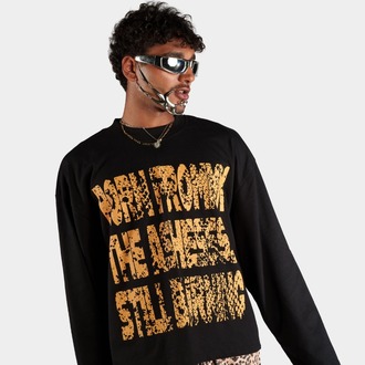 Ember Still Burning Sweatshirt 